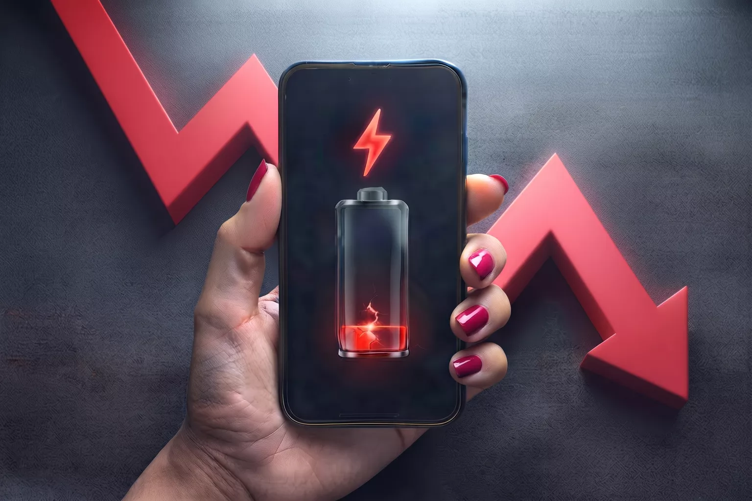 Telefon Şarjı Çabuk Bitiyor Sorunu ve En Etkili Çözüm Yolları