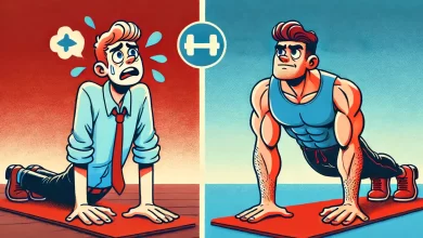 Kaslar Nasıl Büyür ve Kaslar Nasıl Gelişir?