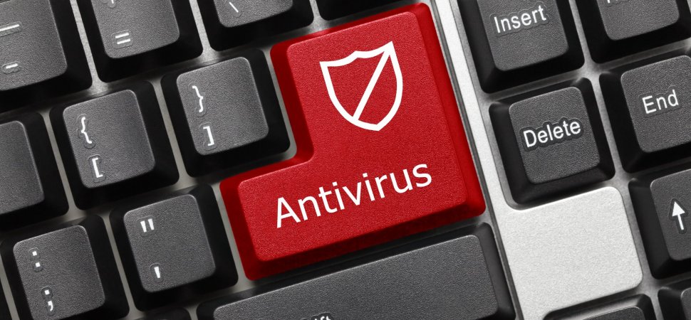 Antivirüs Programları