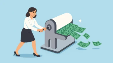Karşılıksız Para Basmak ve Borçları Ödemek Mümkün Mü?