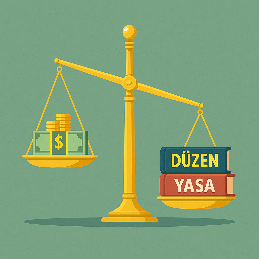 Görsel: Paranın Her Zaman Satın Alamayacağı Şeylere Örnek