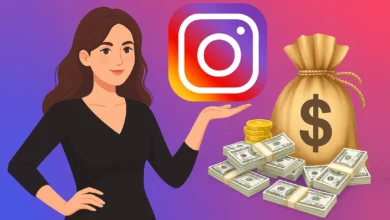 İnstagram'dan Para Kazanmanın En Etkili Yolları