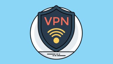 Techno Gezgin VPN
