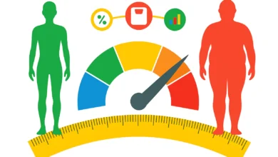 Vücut Kitle İndeksi (BMI, VKİ) Nedir? Nasıl Hesaplanır?