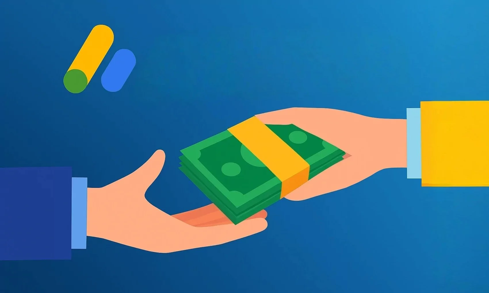 Google AdSense'den Para Kazanmanın En Etkili Yolları