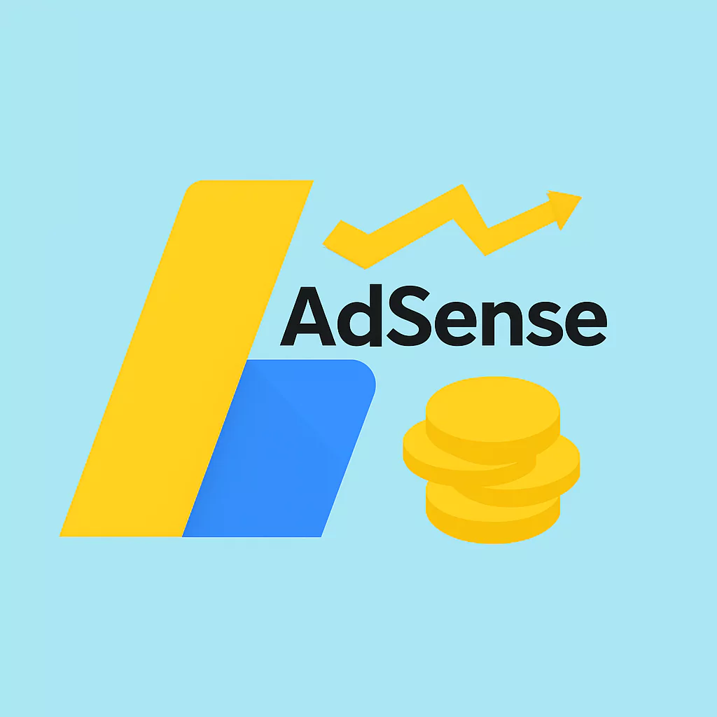Görsel: Google AdSense Reklamları İle Gelir Artırma Stratejisi