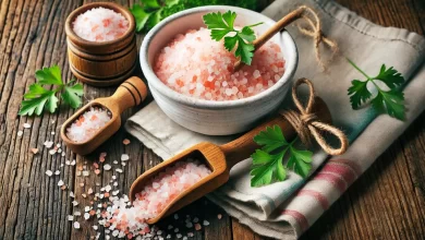 Kaya Tuzu Nedir? Kaya Tuzunun Faydaları Nelerdir?