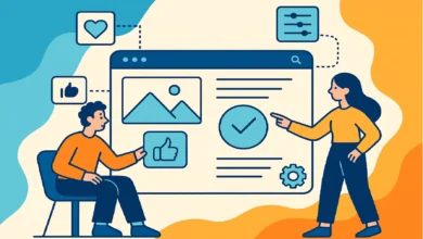 Kullanıcı Deneyimi (UX) Nedir? Nasıl Geliştirilir?