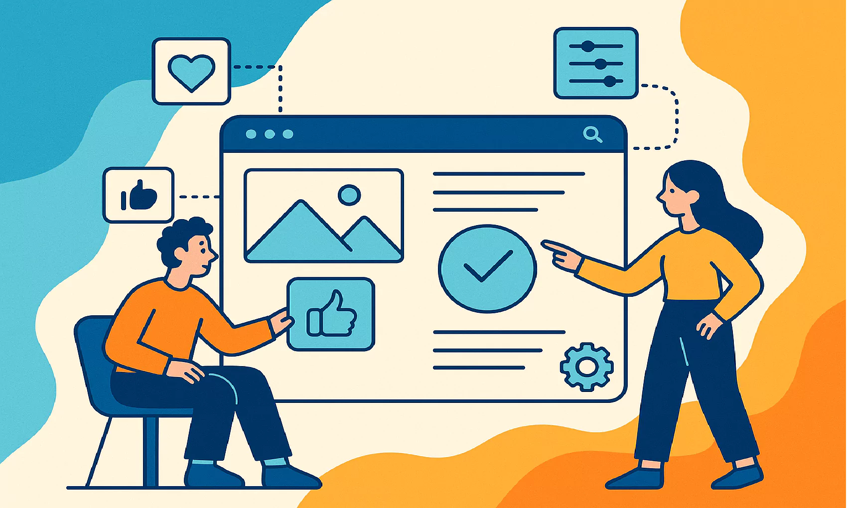 Kullanıcı Deneyimi (UX) Nedir? Nasıl Geliştirilir?