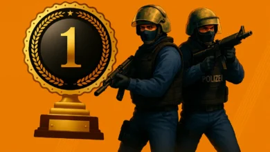Gerçek Bir Usta Olmak İçin Counter Strike Taktikleri