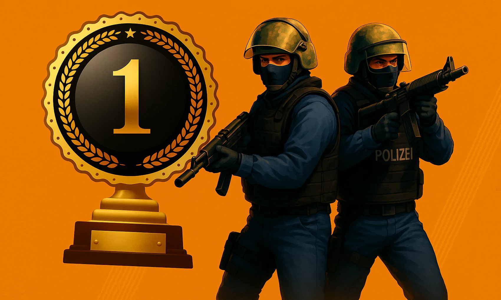 Gerçek Bir Usta Olmak İçin Counter Strike Taktikleri