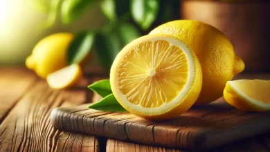 Limonun Faydaları Nelerdir? Limon Nasıl Tüketilir?