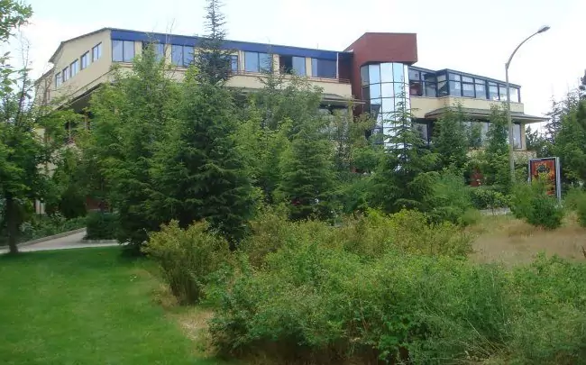 Görsel: Beytepe City Center