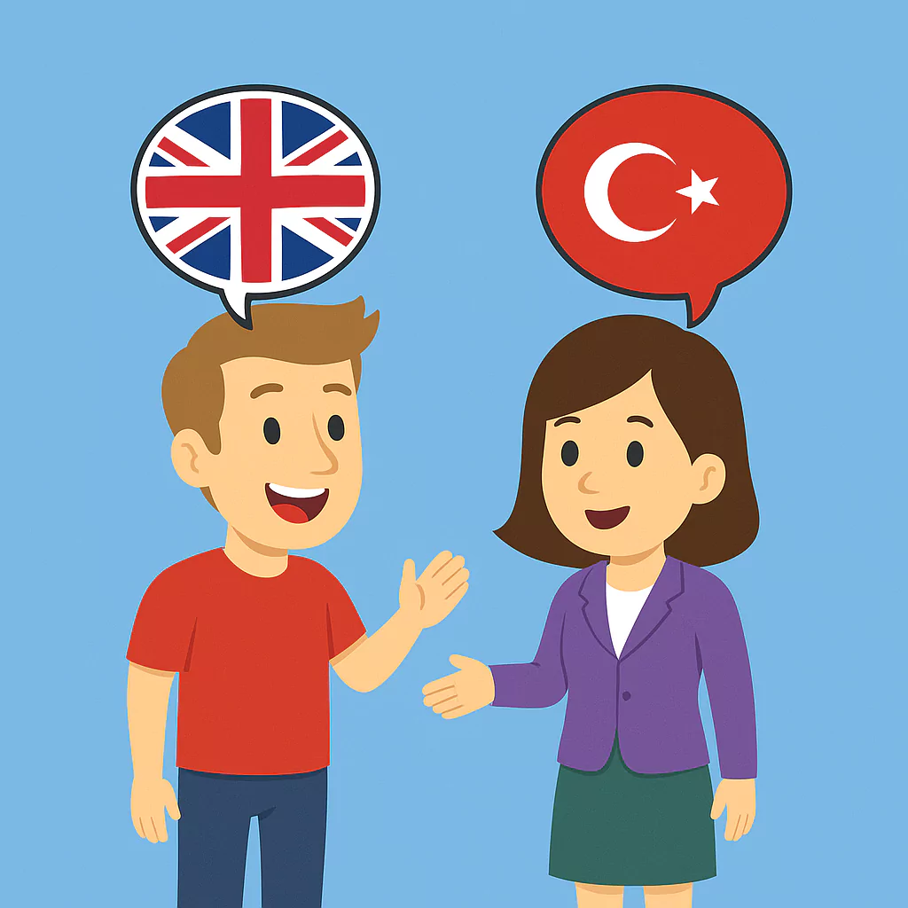 Görsel: Yabancı Dil Öğrenerek Geliştirilen İkna ve İletişim Becerileri