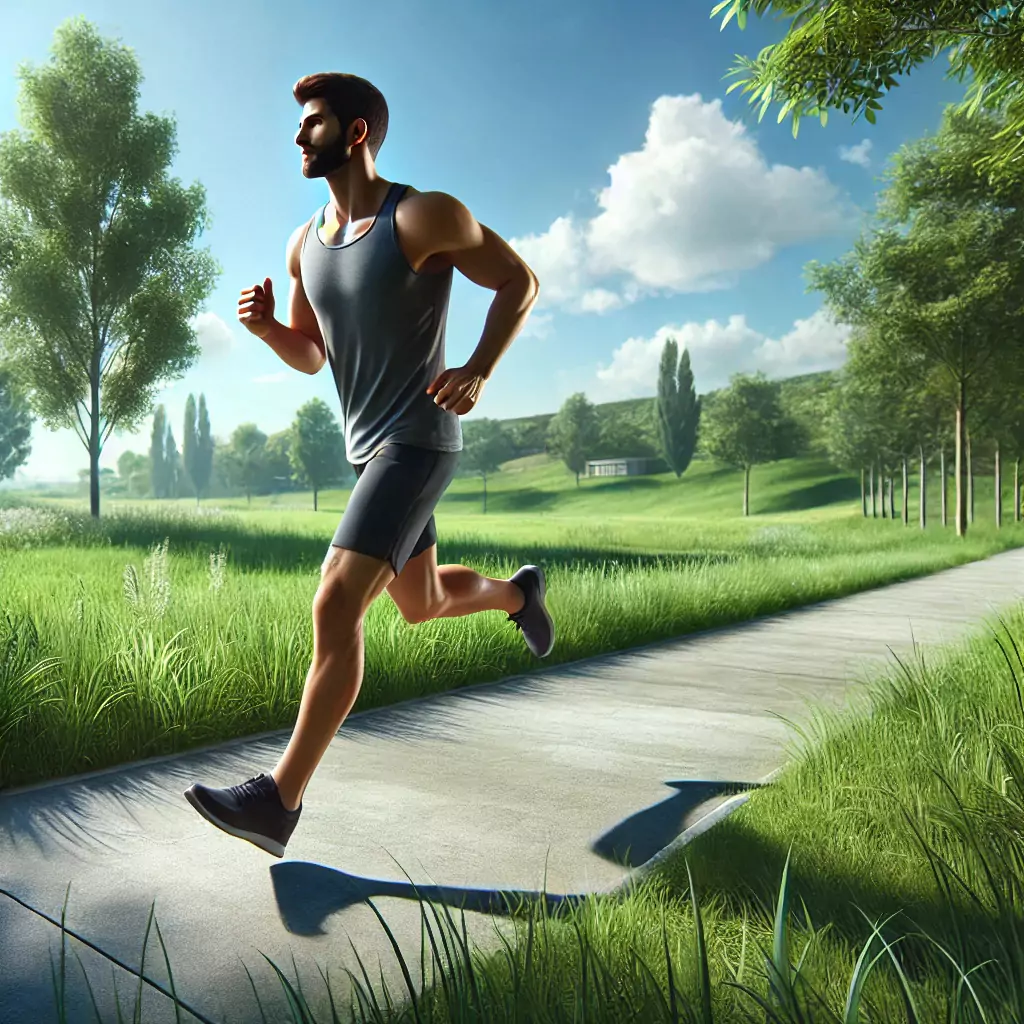 Bağışıklığı Güçlendirmenin Bir Yolu Olarak Düzenli Spor ve Egzersiz