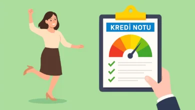 Kredi Notu Nedir? Kredi Notu Kaç Olmalıdır?