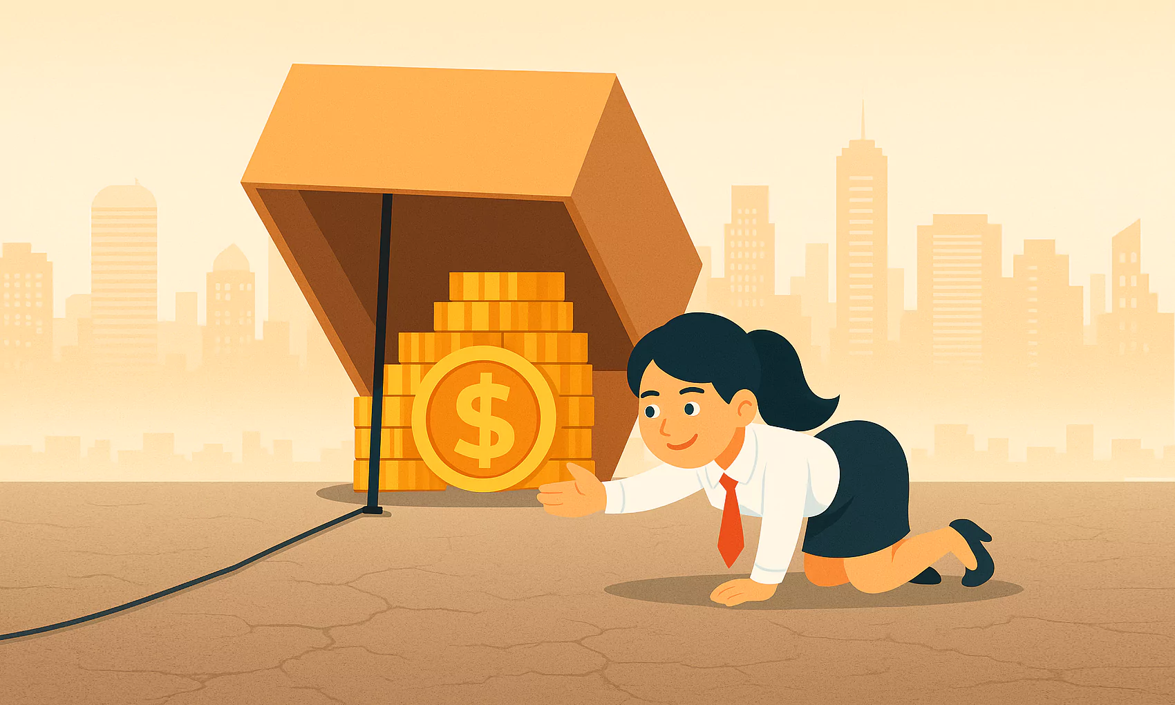 Para Tuzağı Nedir? Popüler Para Tuzakları Nelerdir?