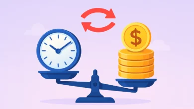 Aktif Gelir Nedir? Aktif Gelir Kaynakları Nelerdir?