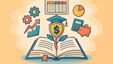 Finansal Okuryazarlık Nedir? Neden Önemlidir?
