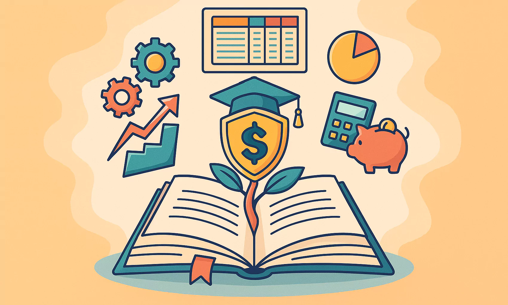 Finansal Okuryazarlık Nedir? Neden Önemlidir?