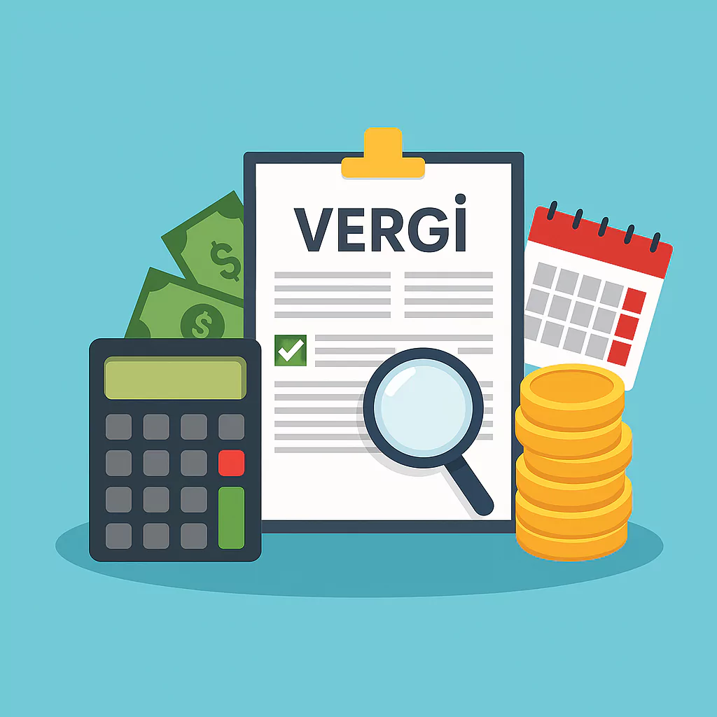 Görsel: Vergiden Kaçınmak Amacıyla Hukuki Boşluk Arayışı