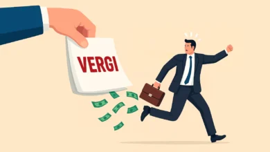 Vergiden Kaçınma Nedir? Vergiden Kaçınmanın Yasal Yolları Nelerdir?
