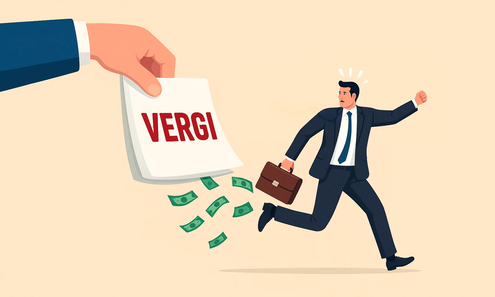 Vergiden Kaçınma Nedir? Vergiden Kaçınmanın Yasal Yolları Nelerdir?