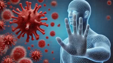 Bağışıklık Sistemi Nedir? Bağışıklık Sistemi Nasıl Çalışır?