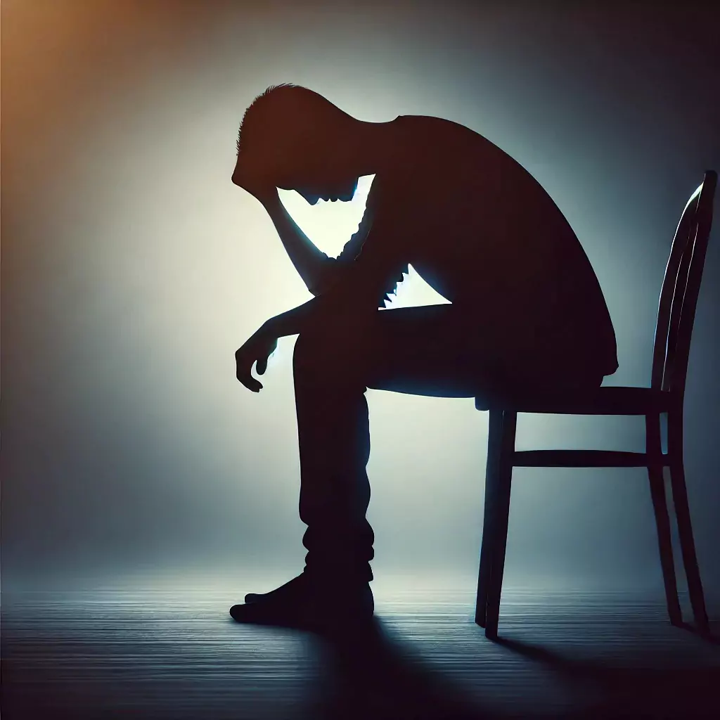 Ruh Sağlığının Bozulması Sonucunda Yaşanan Depresyon