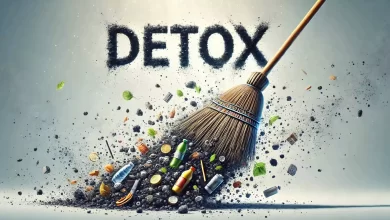 Detoks Nedir? Detoks Nasıl Yapılır? Detoksun Faydaları Nelerdir?