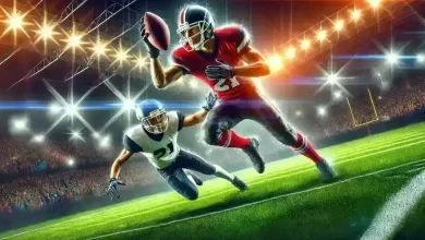 Amerikan Futbolu Nasıl Oynanır? [Kurallar, Ekipmanlar ve İpuçları]