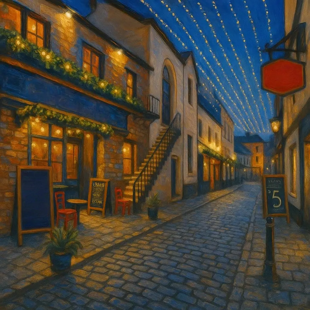 Görsel: Asthon Lane, Glasgow / İngiltere