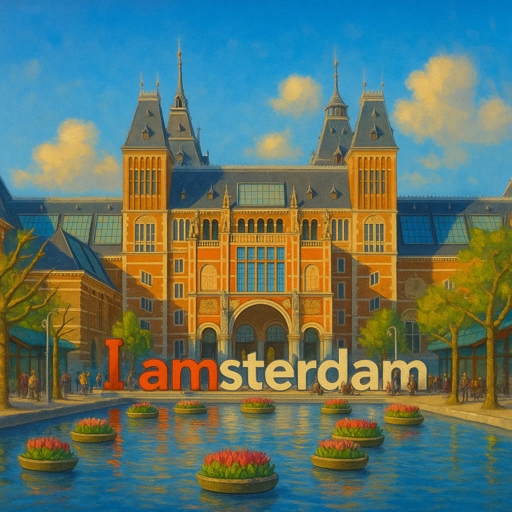 Görsel: Rijksmuseum, Amsterdam / Hollanda