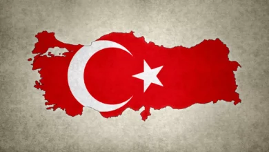Türkiye'de Gezilecek Yerler ve Yapılacak Aktiviteler (© iStock.com / Gwengoat)