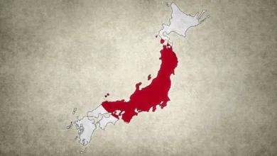 Japonya'da Gezilecek Yerler ve Yapılacak Aktiviteler (© iStock.com / Gwengoat)