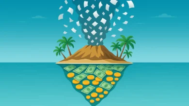 Offshore Bankacılık Nedir? Avantajları ve Farkları Nelerdir?