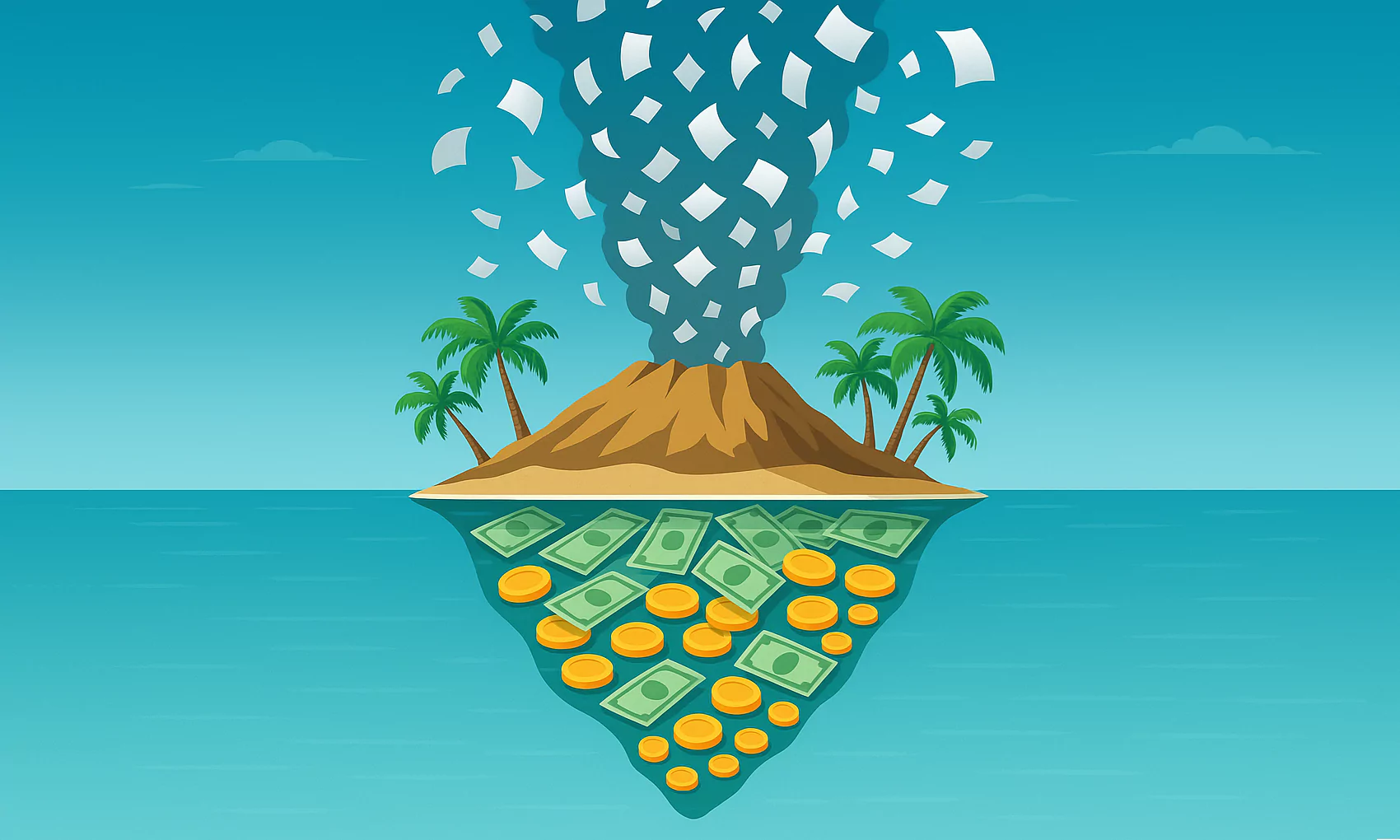 Offshore Bankacılık Nedir? Avantajları ve Farkları Nelerdir?