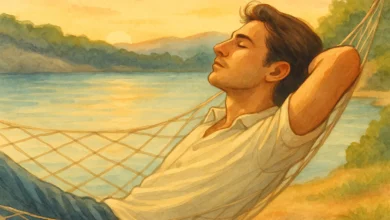 Tatil Yapmanın Faydaları