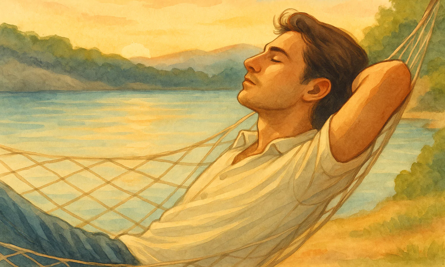 Tatil Yapmanın Faydaları