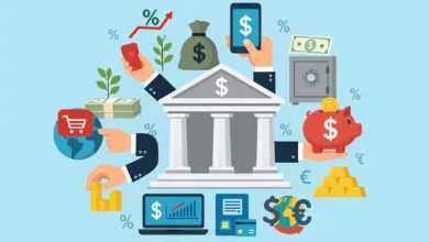 En Önemli Bankacılık Ürün ve Hizmetleri