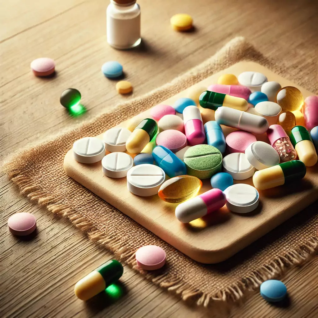 B12 Vitamini Takviyesi İle B12 Vitamini Eksikliği Tedavisi