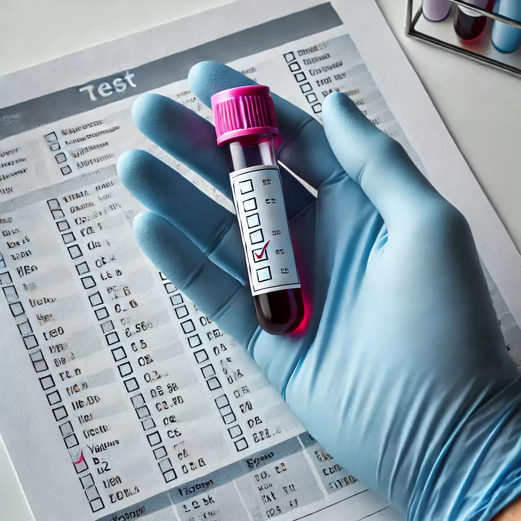 B12 Vitamini Testi İle B12 Vitamini Eksikliği Teşhisi
