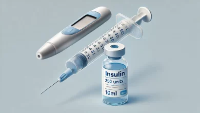 İnsülin Direnci Nedir? [Belirtileri, Nedenleri ve Tedavisi]