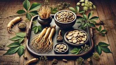 Ginsengin Faydaları Nelerdir? Ginseng Nasıl Tüketilir?