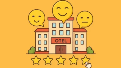 Otel Seçerken Dikkat Edilmesi Gerekenler
