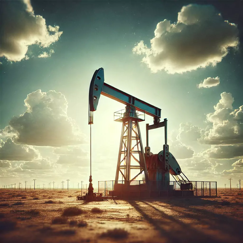Görsel: Petrol ve Doğalgaz Mühendisliği, Mühendislik Dalı