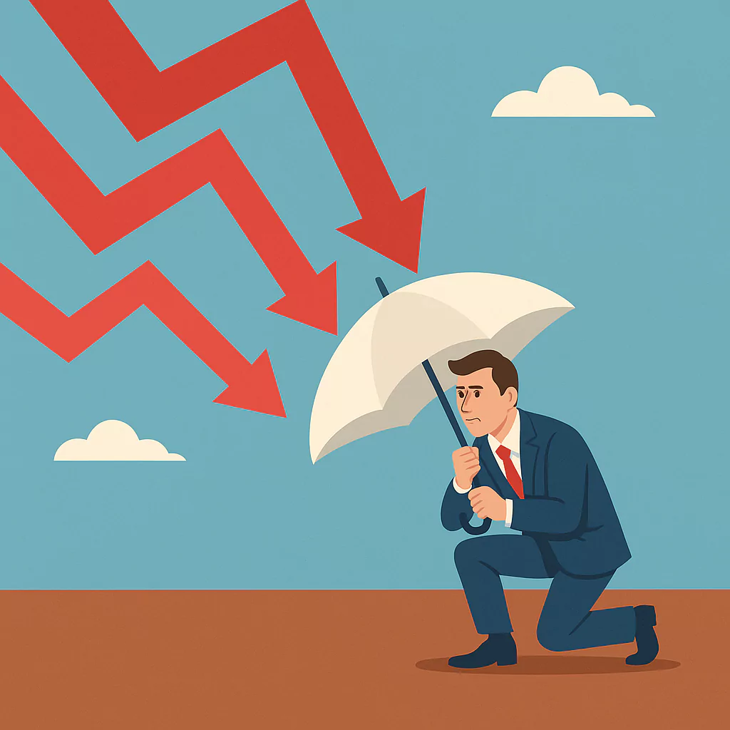 Görsel: İstenmeyen Durumlara Karşı Risk ve Kriz Yönetimi Yapılması