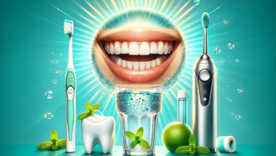Ağız ve Diş Bakımı Nasıl Yapılmalıdır?
