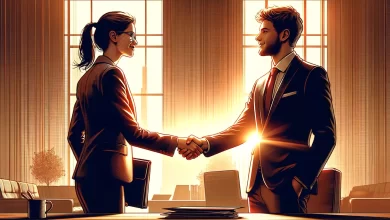 Etkili Bir İlk İzlenim Nasıl Bırakılır?