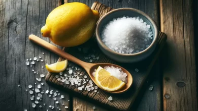 Evde Doğal Yöntemlerle Epilasyon Nasıl Yapılır?
